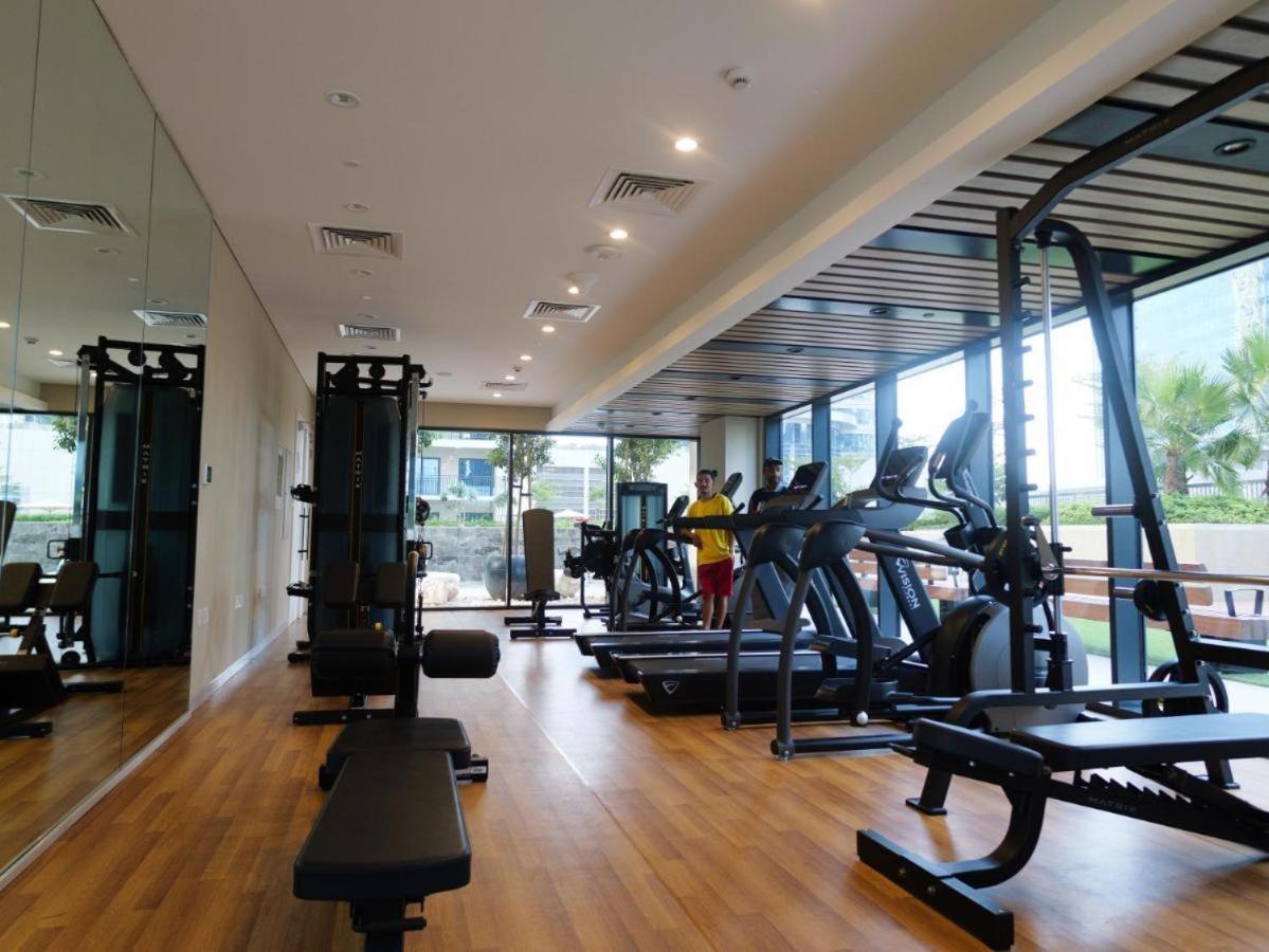 Quiet 1br With River View Appartamento *